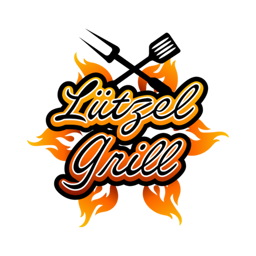 Lützel Grill logo.